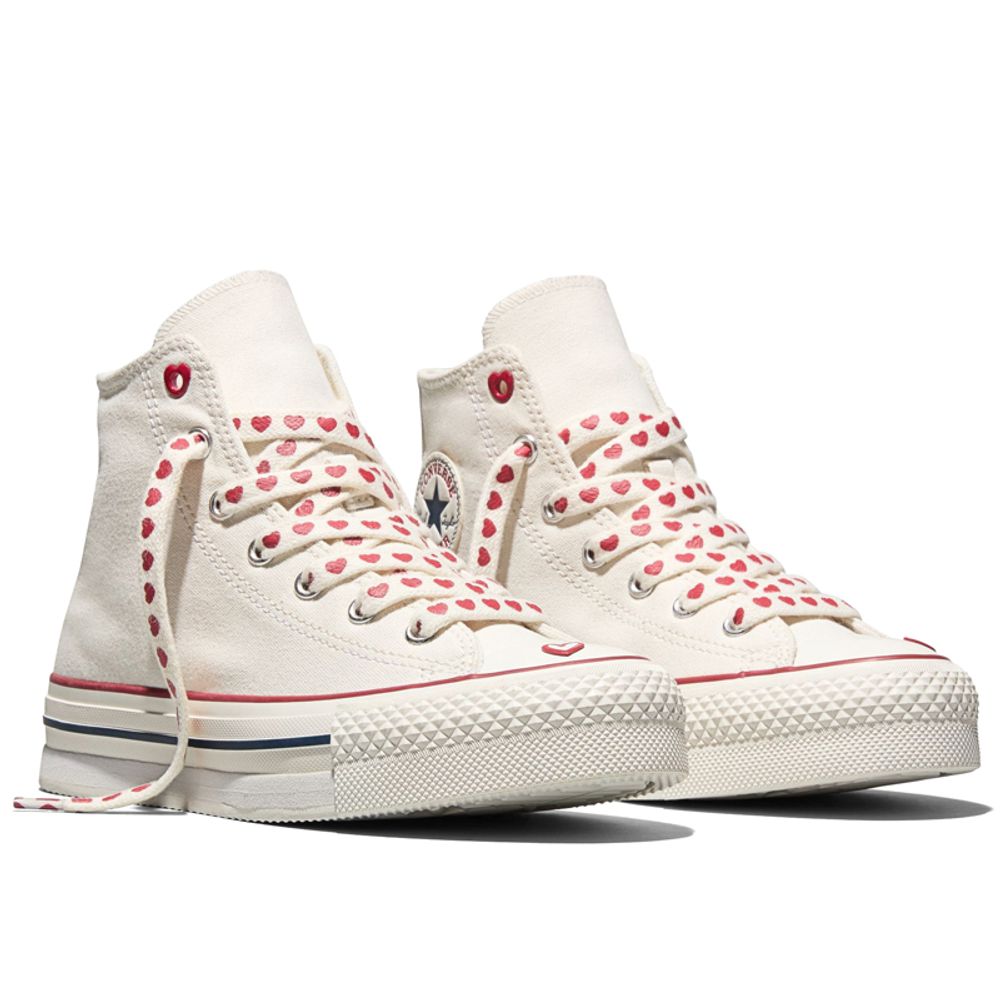 Converse tenisice Chuck Taylor All Star EVA Lift slika 5