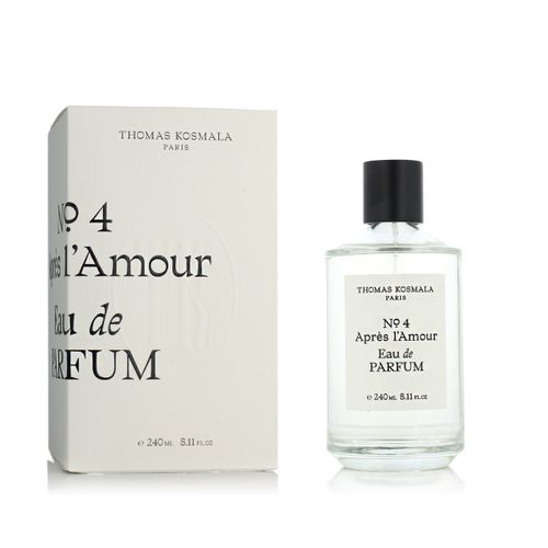 Thomas Kosmala No.4 Aprés l'Amour Eau De Parfum 250 ml (unisex) slika 2