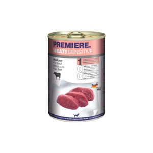 Premiere Meati Sensitive govedina, konzerva 400 g