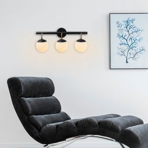 Gondol - 3031 Black
White Wall Lamp