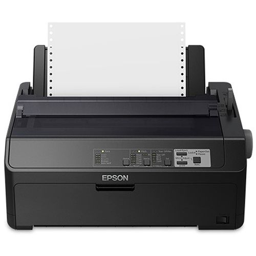 EPSON FX-890II matrični štampač slika 6