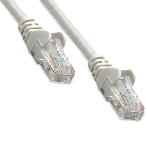 UTP cable CAT 5 sa konektorima Owire 0.5m slika 1