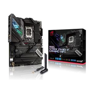 Asus MBO 1700 STRIX Z690-F GAMING (WI-FI)