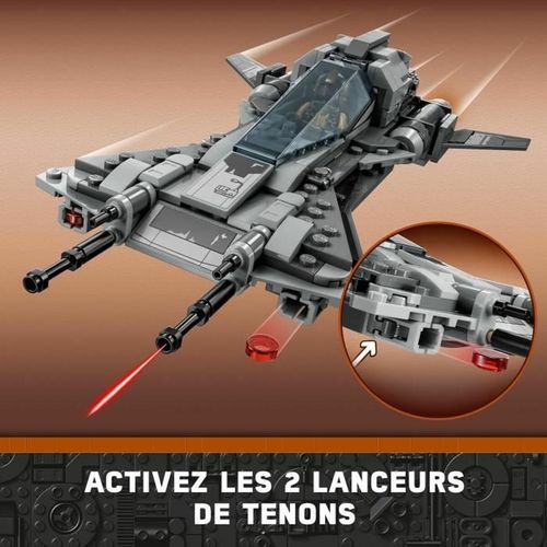Kocke za Gradnju Lego Star Wars slika 3