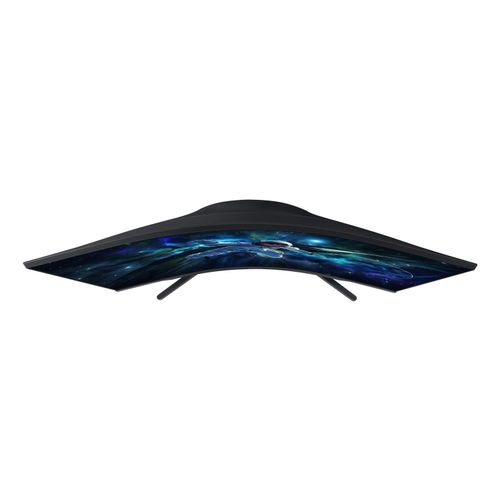 Samsung Odyssey 5 LS32CG552EUXEN VA zakrivljen gejmerski monitor 32" slika 10