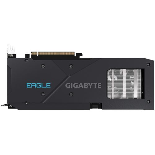 GIGABYTE AMD Radeon RX 6600 8GB 128bit GV-R66EAGLE-8GD grafička karta slika 2