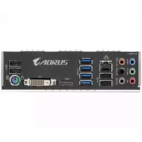 Matična ploča AM4 GIGABYTE B450 AORUS ELITE V2 rev. 1.0 DVI/HDMI/M.2 slika 1