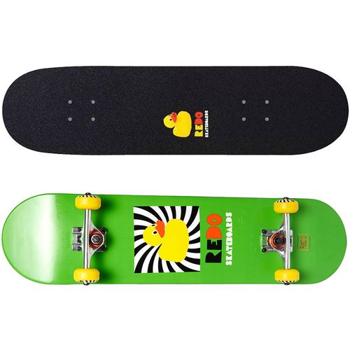 ReDo drveni skateboard gumena patkica SP0741 slika 2