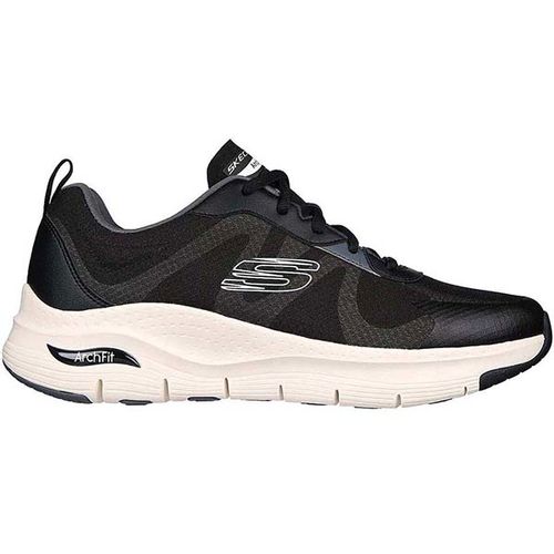 Skechers Patike Arch Fit 232600-Bkw slika 1