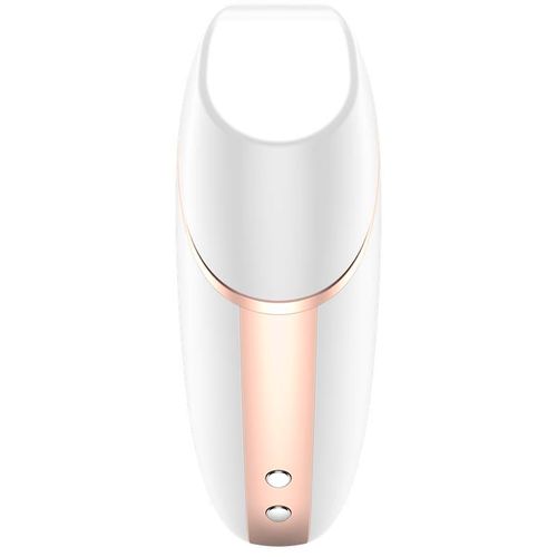 Satisfyer Love Triangle stimulator klitorisa slika 11