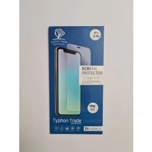 iPhone 14 Pro Tempered 2.5D zaštitno staklo