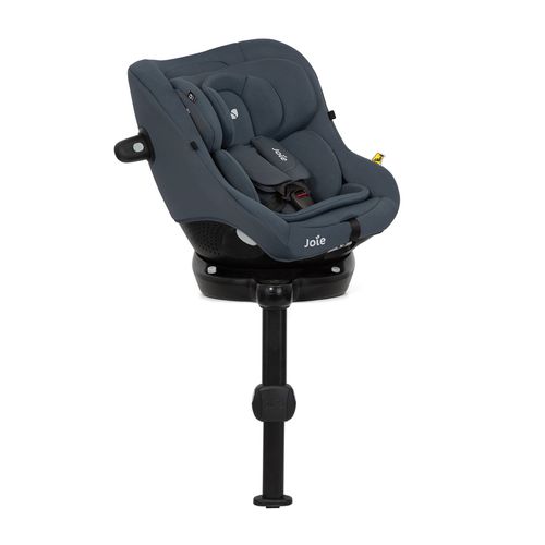 Joie autosjedalica i-Pivot 360, Grupa 0+, 1 (0-18 kg) (40-105 cm) - Dark Slate slika 5