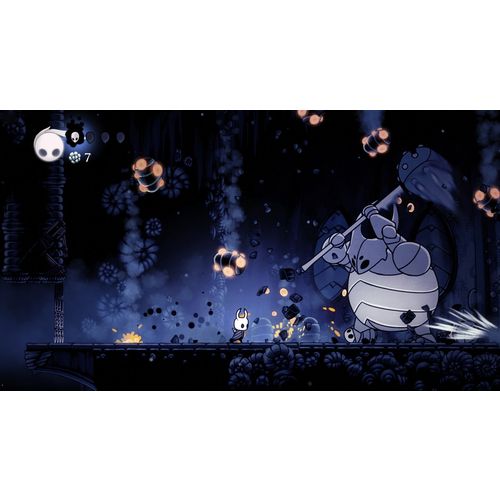 Hollow Knight (PS4) slika 5