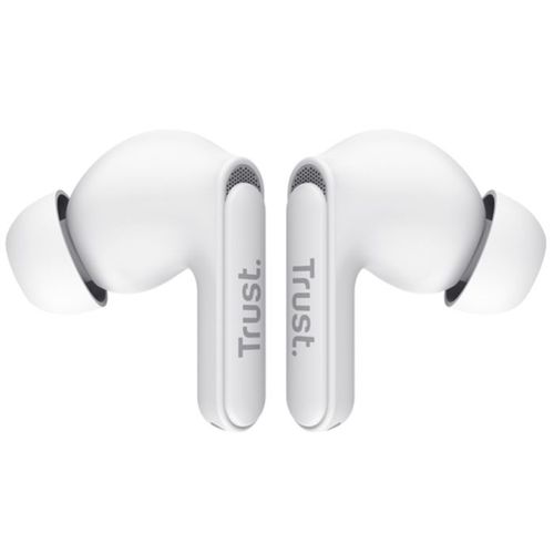 Trust Yavi Bluetooth ENC Earbuds bubice White slušalice slika 5