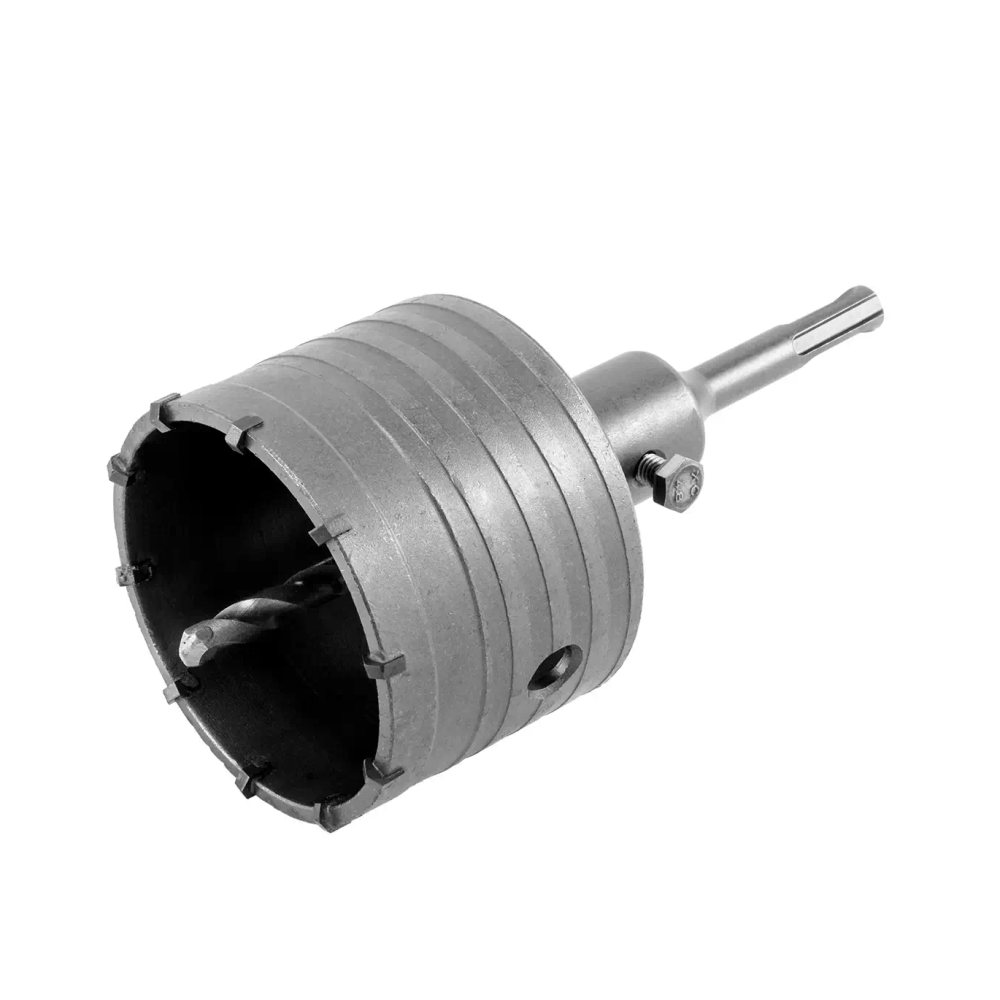 Praktik - Krunska pila sa adapterom fi 80 mm P274 slika 1