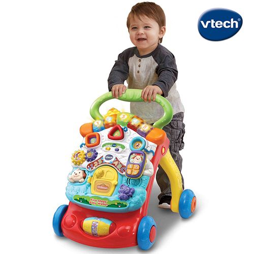 Vtech Interaktivna guralica slika 3