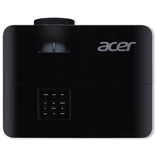 Projektor ACER X138WHP DLP 1280x800 4000LM 20000:1 VGA HDMI USB AUDIO zvučnici slika 1