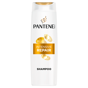 Pantene Pro-v Active Nutri-Plex Intensive Repair šampon za suhu i oštećenu kosu 400 ml