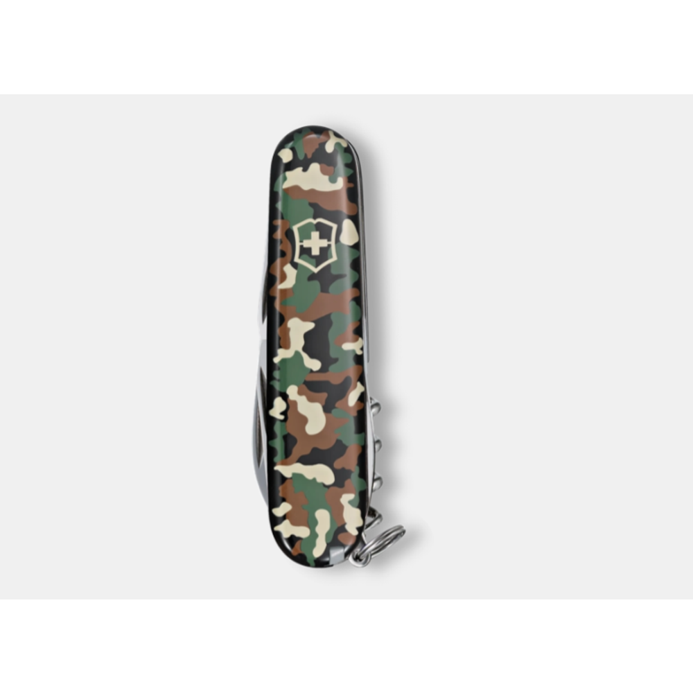 Victorinox Srednji džepni nož Spartan, Camouflage slika 2