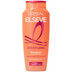 L'Oreal Paris Elseve Dream Long Šampon 250 ml