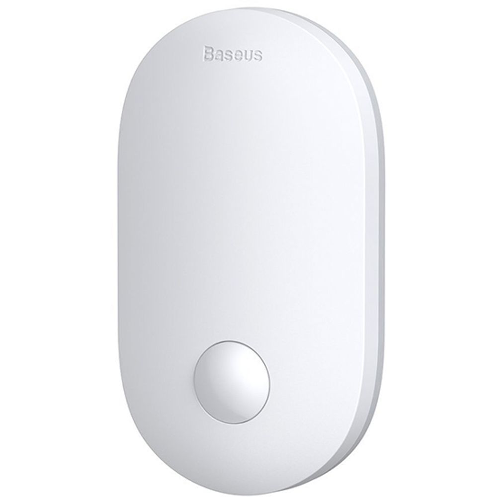 BASEUS Sunshine Human Body LED zidna svjetiljka, prirodno svjetlo slika 2