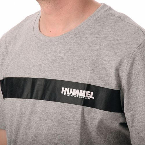 Hummel Majica Hmllegacy Sean T-Shirt 219406-2006 slika 3