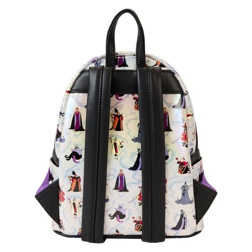 Loungefly Disney Villains Ruksak slika 5