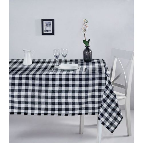 Kareli 160 - Black Black
White Tablecloth slika 1