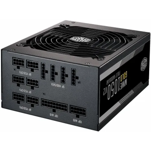 Cooler Master PSU MWE Gold V2 1050W Fully Modular slika 4