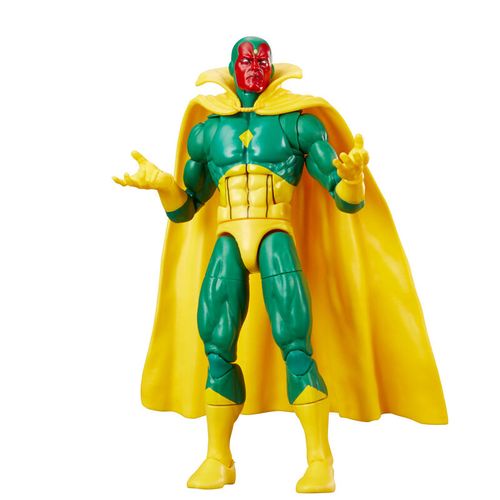 Marvel Legends Vision figure 15cm slika 3