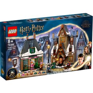 LEGO Posjetla selu Hogsmeade