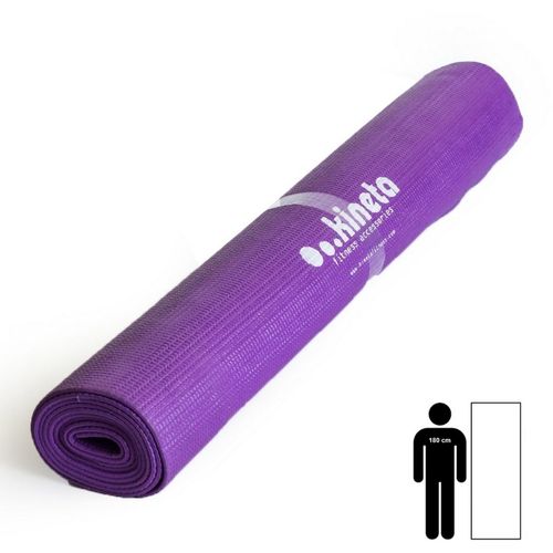 Kineta Yoga prostirka 173x61x0,3 slika 2