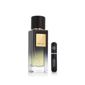 The Woods Collection Natural Royal Night Eau De Parfum 100 ml (unisex)