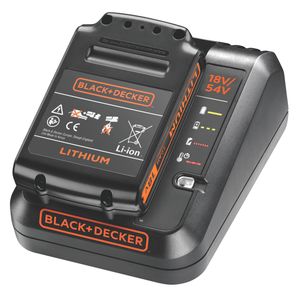 Black & Decker BDC2A20 Komplet baterija 18V 2.0 Ah + punjač 