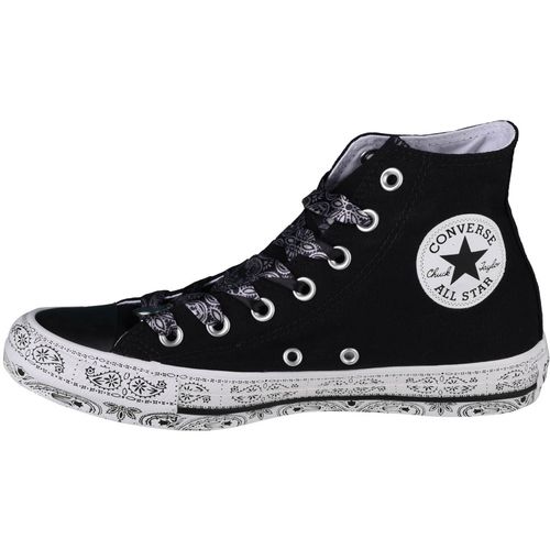 Converse X Miley Cyrus Chuck Taylor Hi All Star ženske tenisice 162234c slika 2