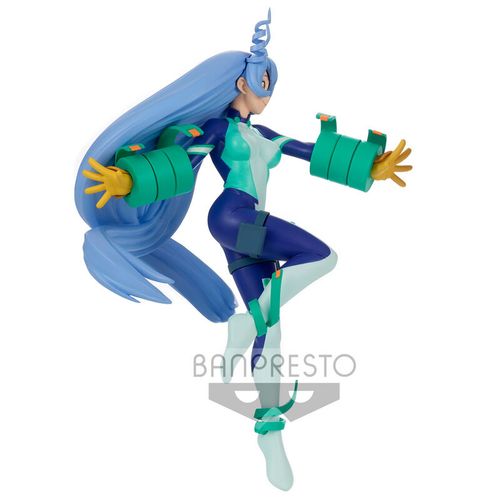 My Hero Academia: The Amazing Heroes Nejire Hado Figura 17cm slika 3