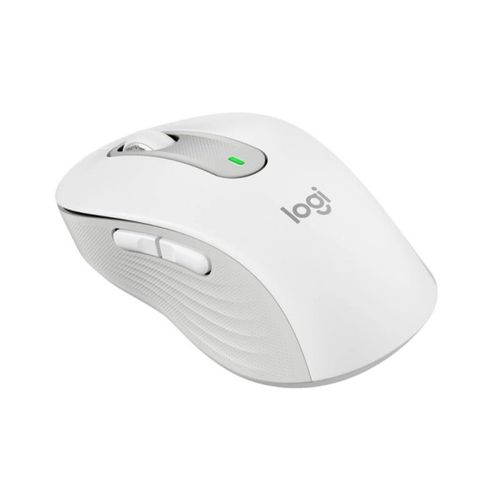 LOGITECH M650 Wireless beli miš slika 1