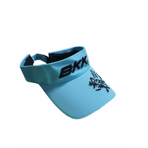 BKK kačket Fusion Visor Blue