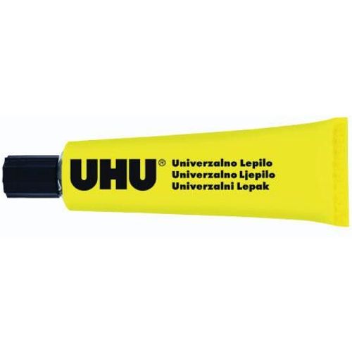 Ljepilo univerzalno Uhu, 35 ml slika 2