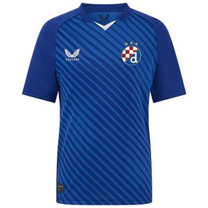 Castore Dinamo Zagreb domaća majica kratkih rukava za djecu