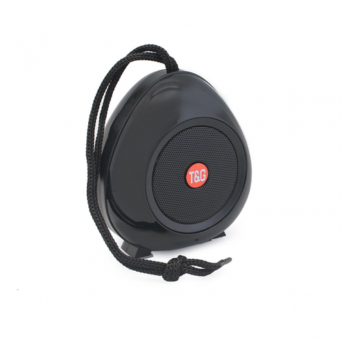 Bluetooth zvucnik TG514 crni slika 1