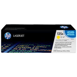 Toner HP CB542A