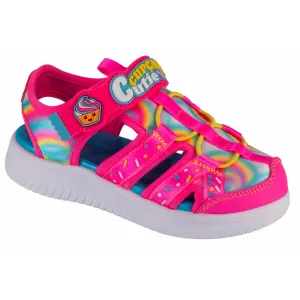 Skechers Jumpsters Sandale - Sprinkle Wonder 303273N-HPMT