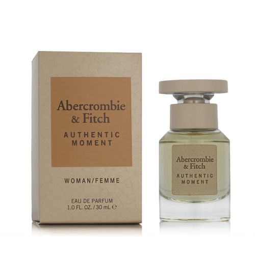 Abercrombie &amp; Fitch Authentic Moment Woman Eau De Parfum 30 ml (woman) slika 2