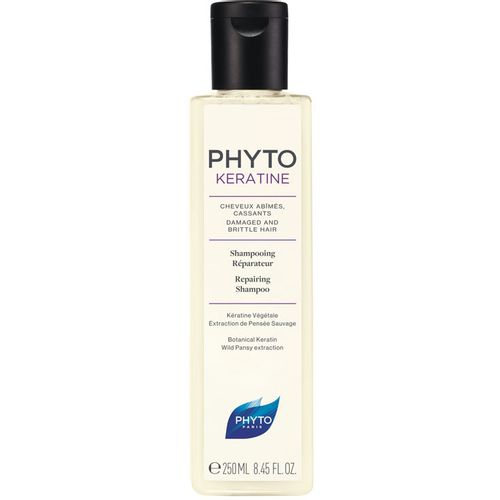 Phytokeratine obnavljajući šampon za oštećenu kosu 250ml slika 2