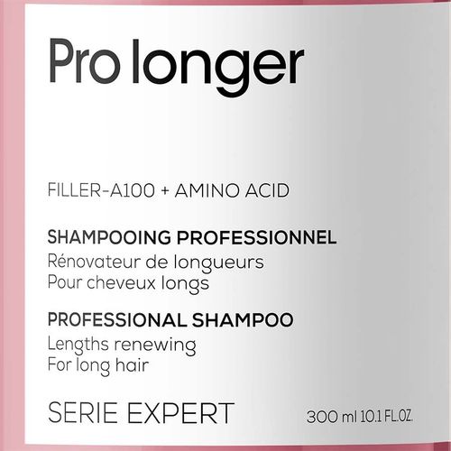 L'Oreal Professionnel Šampon za dugu i oštećenu kosu Pro Longer - 300 ml slika 3