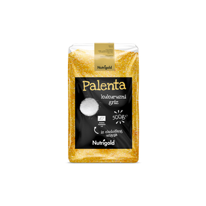  Nutrigold Palenta - Organska 500g