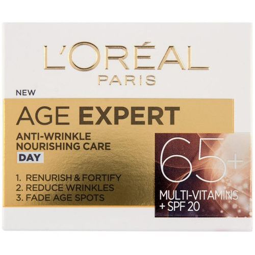 L'Oreal Paris Age Specialist 65+ Dnevna krema za lice 50ml slika 2