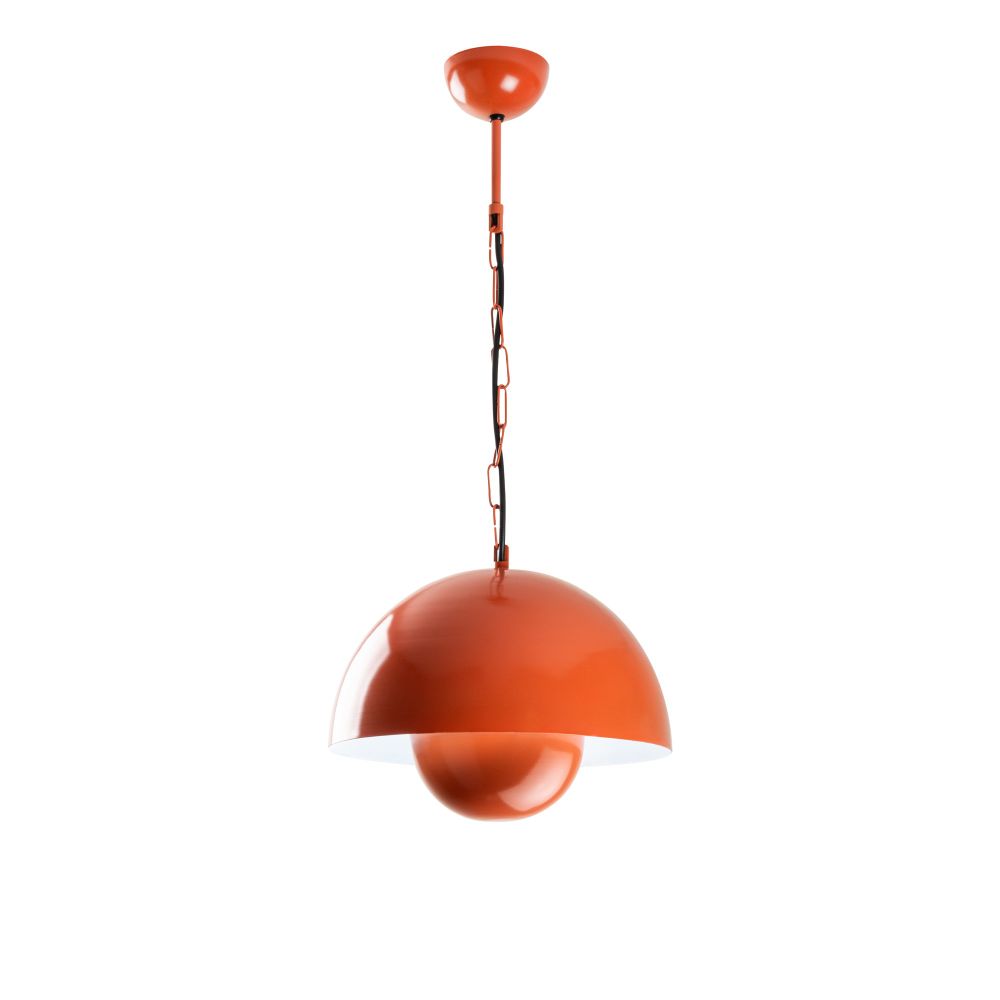 Luster Kure 2676 - Narančasti Šarm slika 4