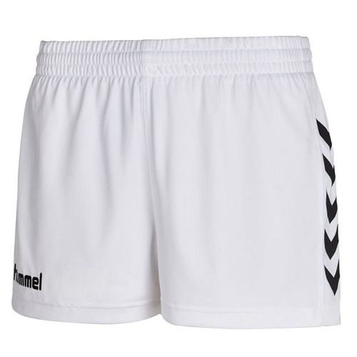 11086-9001 Hummel Sorc Core Women's Poly Shorts 11086-9001 slika 1